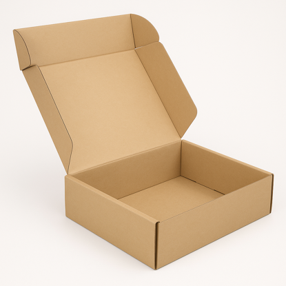 Imagen de Caja Autoarmable – Pack de 50 Unidades