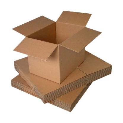 Imagen de Caja de Embalaje – Pack de 50 Unidades